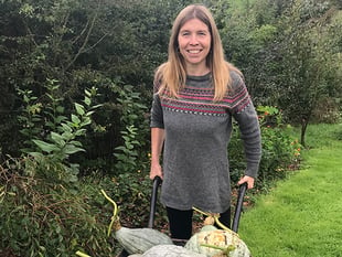 Join Manorbier Gardening Club for Wales Seed Hub talk