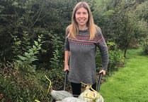 Join Manorbier Gardening Club for Wales Seed Hub talk
