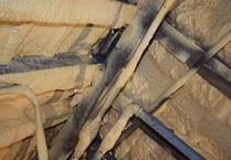 New protocol creates process for sprayed foam insulation inspections