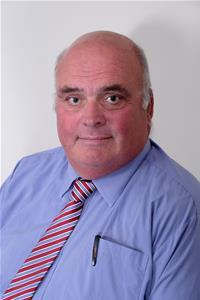 Cllr Mark Carter