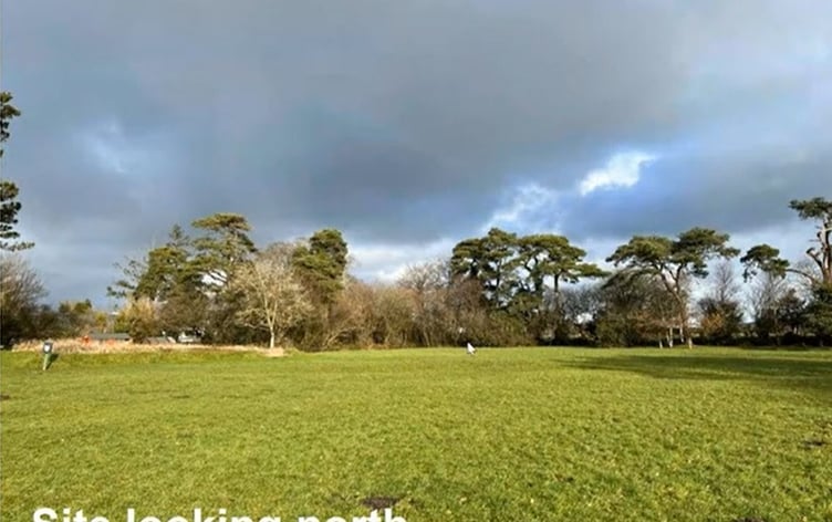 A holiday park at Llanteglos has been granted permission for an extra eight units, which may lead to a pub which closed during the pandemic reopening.