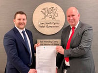 Pembrokeshire politicians welcome oil pledge