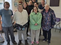 The Tenby Project finds out about dragons