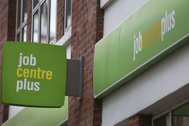 More than two in five Carmarthenshire residents economically inactive