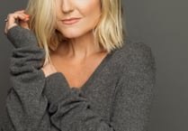 The First Lady of Musical Theatre comes to Milford Haven
