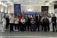 Disability Swimming Gala makes a splash