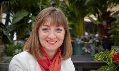 Linda Lane, Griffin Glasshouses