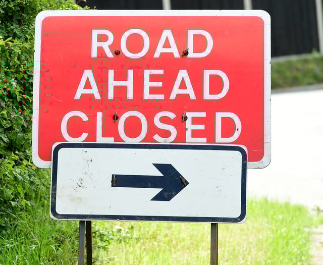 Millions of pounds needed to fix substandard bridges in Carmarthenshire