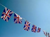 King’s Coronation: don’t forget street party road closure applications