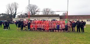 Pembroke Rugby Club news