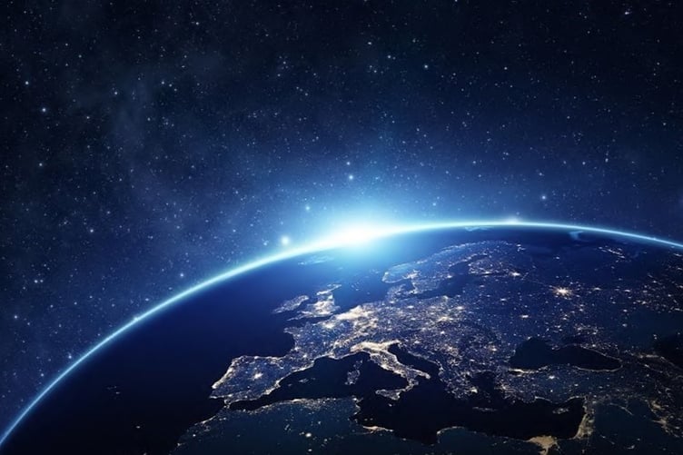 Scoping proposals, which could lead to a deep-space radar site being built at Cawdor barracks, Brawdy, have been submitted to Pembrokeshire County Council.