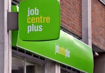 More than one in 20 Universal Credit claimants sanctioned in Carmarthenshire