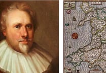 Pembroke history society hosts talk on John Taylor, the Water Poet