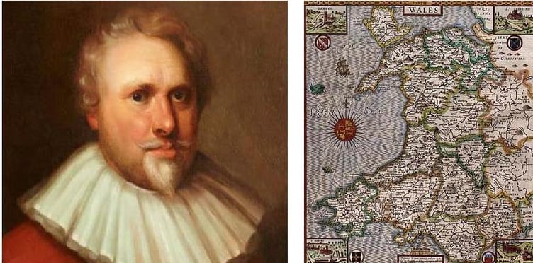 John Taylor - Talk by Terry John on April 1