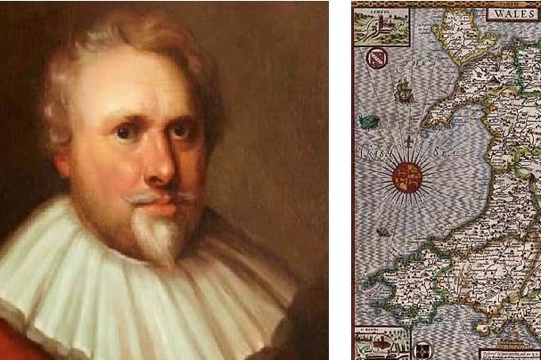 John Taylor - Talk by Terry John on April 1