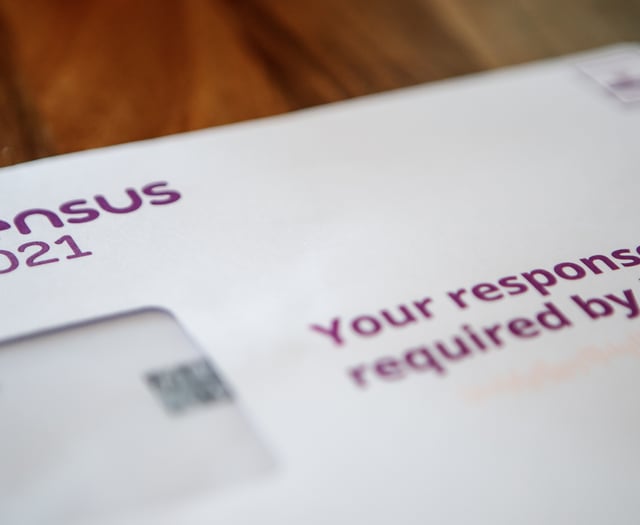 Fewer non-UK short-term residents in Pembrokeshire