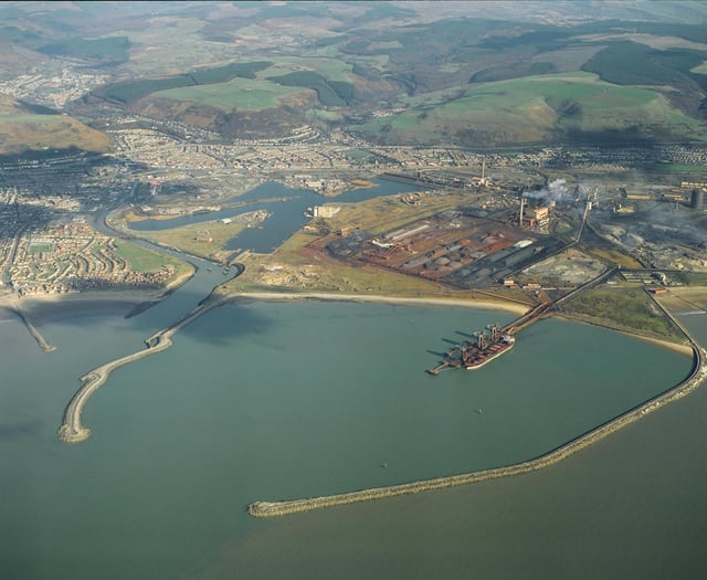 Consortium reacts to green light for Celtic Freeport bid