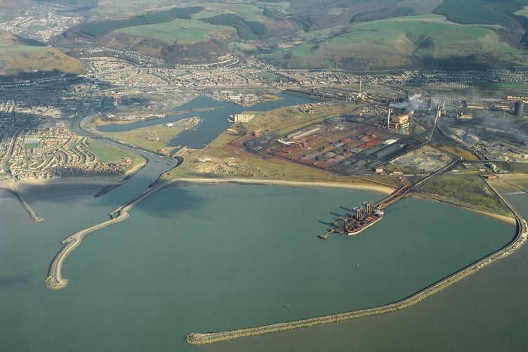 Celtic Freeport image