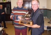 Pembroke Farmers Club presentations