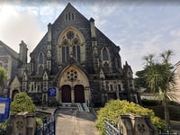 Tenby Friendship Club enjoys enlightening talk at Baptist Church