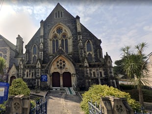 Tenby Friendship Club enjoys enlightening talk at Baptist Church