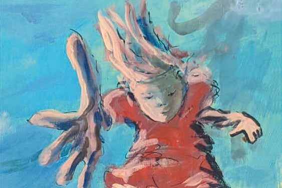 Non Gallagher artwork