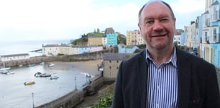 Labour failing to honour education funding increase promise for Wales