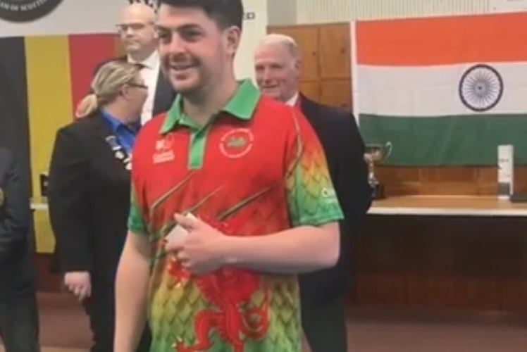 Bowls Mikey