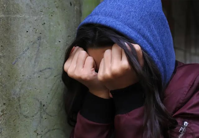 Wales 'needs to tackle the scourge of child poverty'