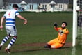 Kilgetty take the points in nine goal thriller!
