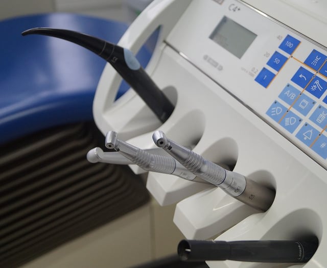 Pembrokeshire practice will no longer provide NHS dental care