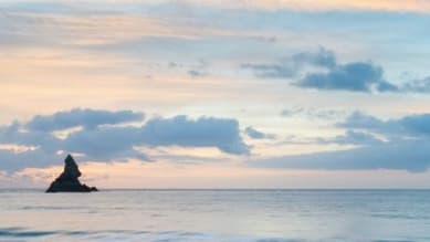 Wales' £2.6bn offshore wind success