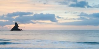 ‘Missed opportunity’ for floating offshore wind in Wales