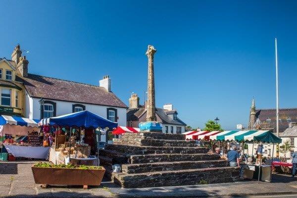 St. David's