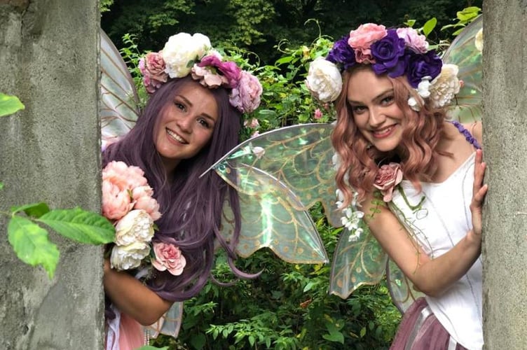 Fairies