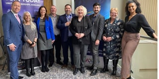 Hundreds attend free business growth events 