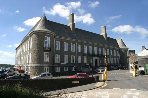 Nearly £87m allocated for a range of projects for Carmarthenshire