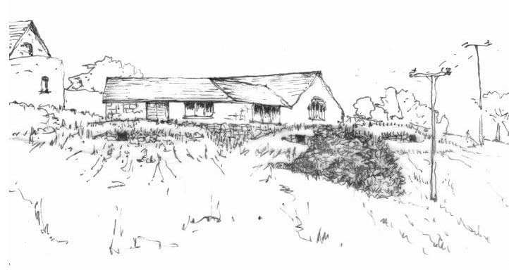 Huts