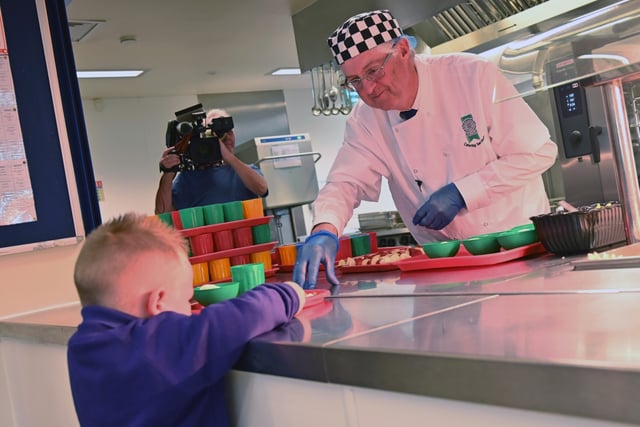 High quality provision essential with free school meals and childcare