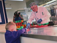 High quality provision essential with free school meals and childcare