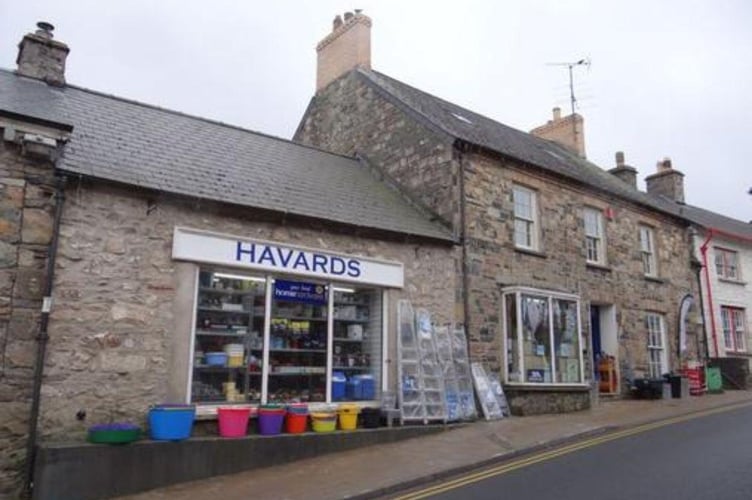 Havards