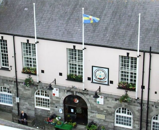 No Precept rise planned for Pembroke