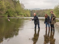 Welsh Lib Dems demand stronger penalties for river polluters