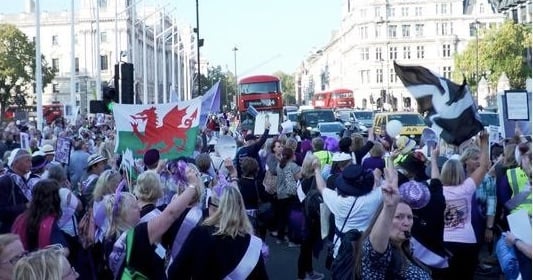 WASPI