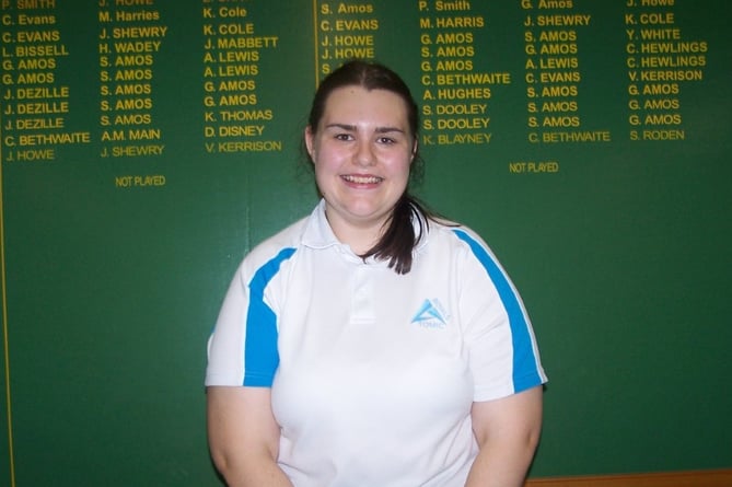 Heatherton bowls