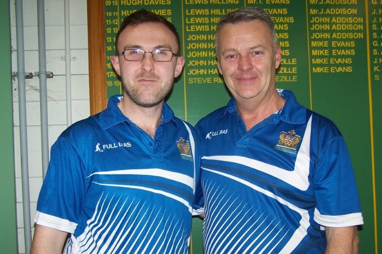 Heatherton bowls