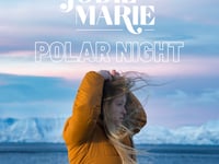 Polar experience inspires Jodie Marie’s new release