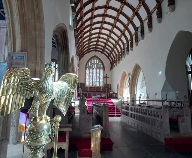 Choirs to combine for Tenby concert in aid of Wales Air Ambulance