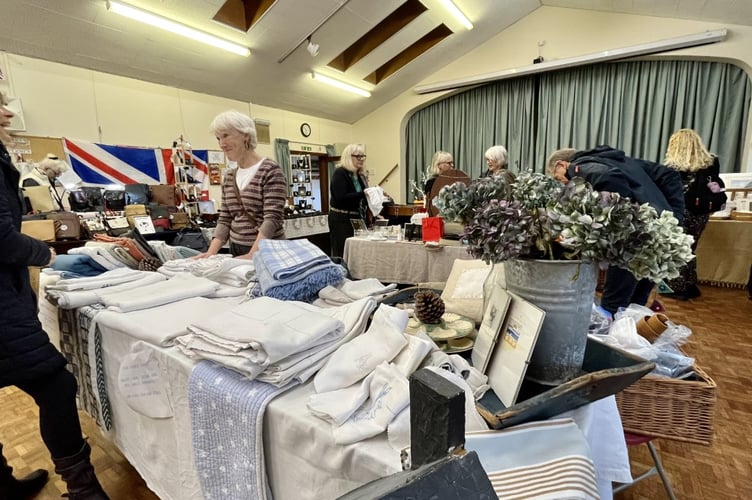 Museum Friends Fayre