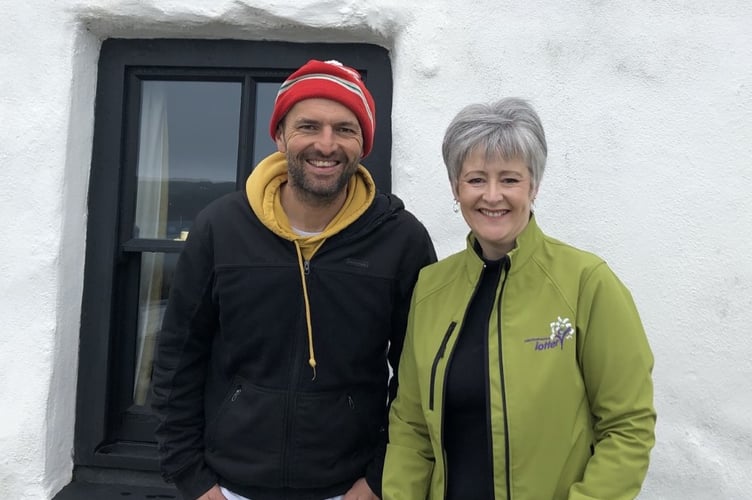Pembs Lottery